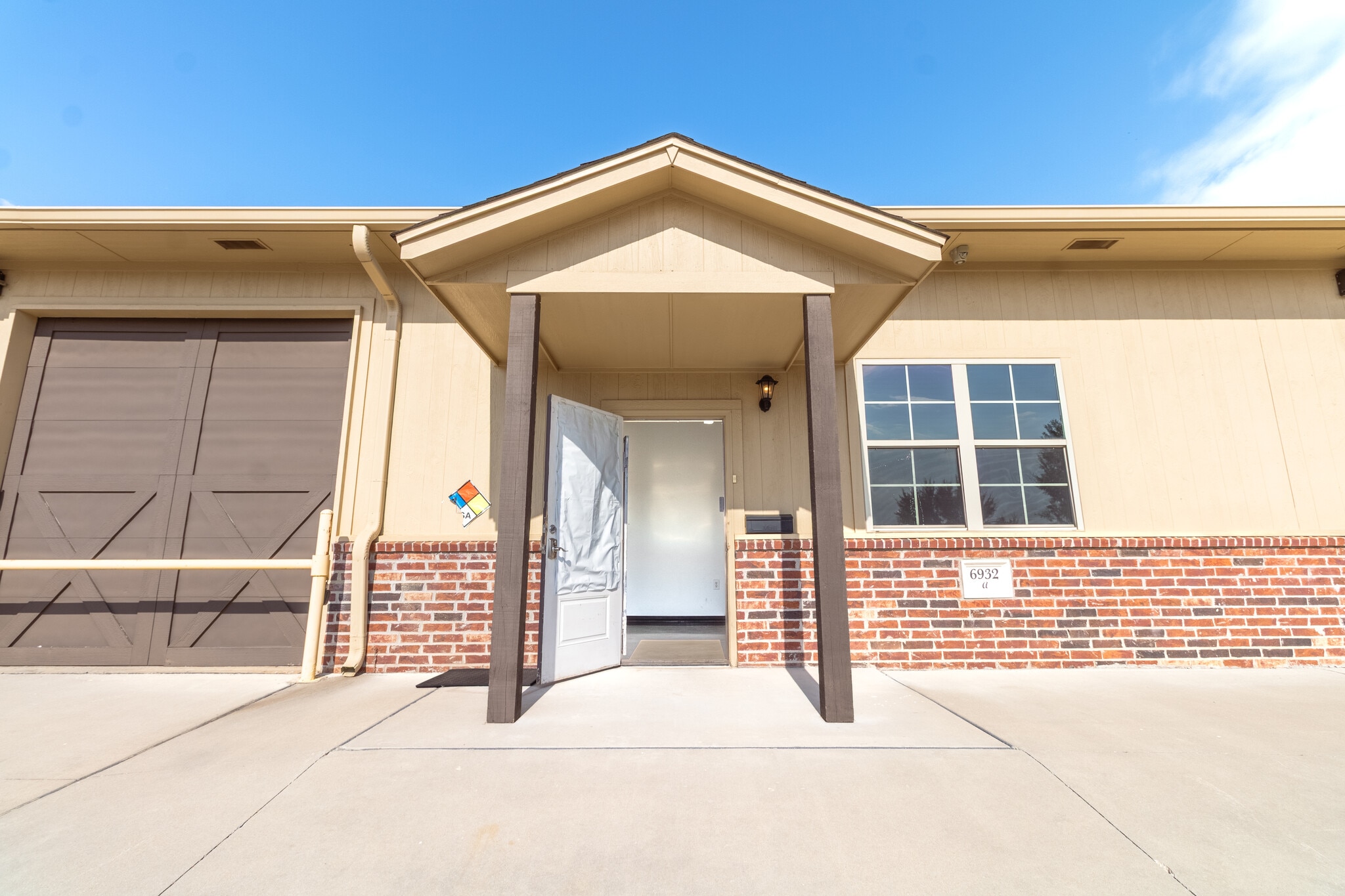 6932 Highwater Cir, Edmond, OK à louer Photo intérieure- Image 1 de 4