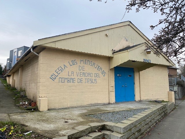 More details for 5943 Martin Luther King Jr Way S, Seattle, WA - Specialty for Sale