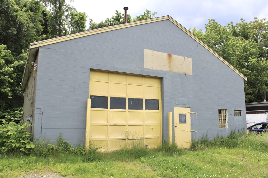 456 Franklin St, Worcester, MA for sale - Building Photo - Image 3 of 4