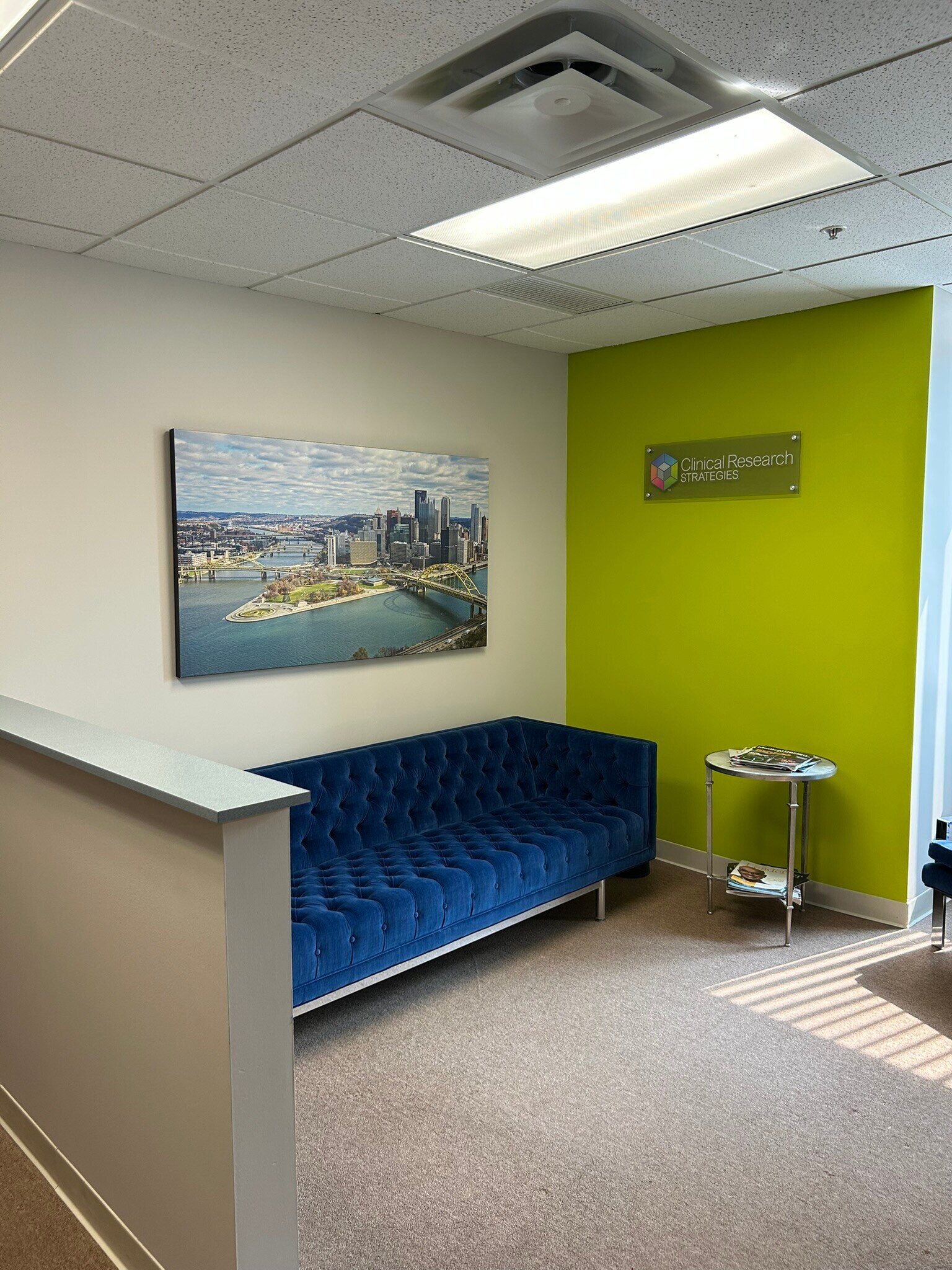 6400 Brooktree Ct, Wexford, PA for lease Interior Photo- Image 1 of 9