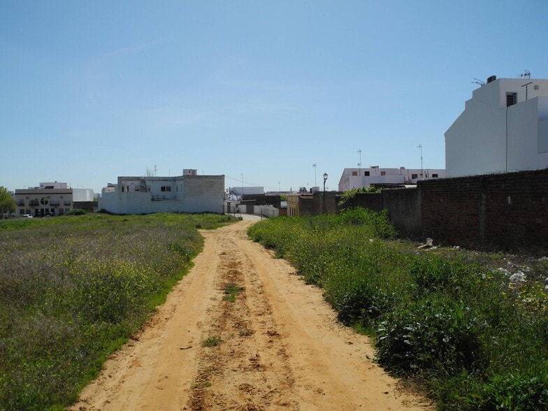 Land in Lepe, Huelva for sale - Site Plan - Image 2 of 14