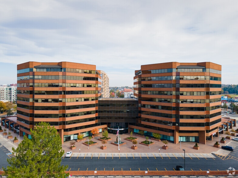 3773 Cherry Creek North Dr, Denver, CO for lease - Primary Photo - Image 1 of 19
