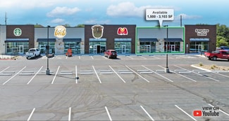 More details for 1972 US 183, Leander, TX - Retail for Lease