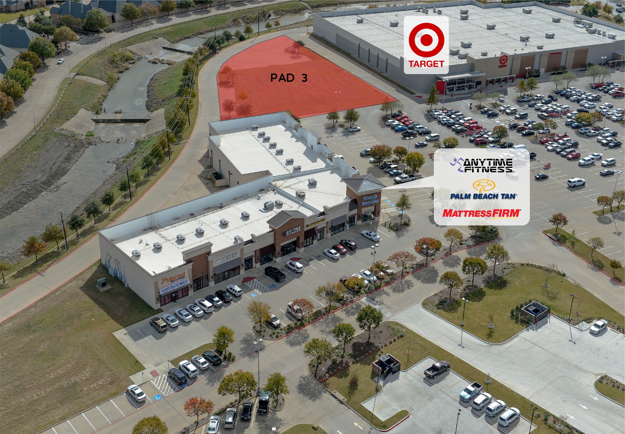 421 Sherry Ln, Fort Worth, TX for sale Primary Photo- Image 1 of 8