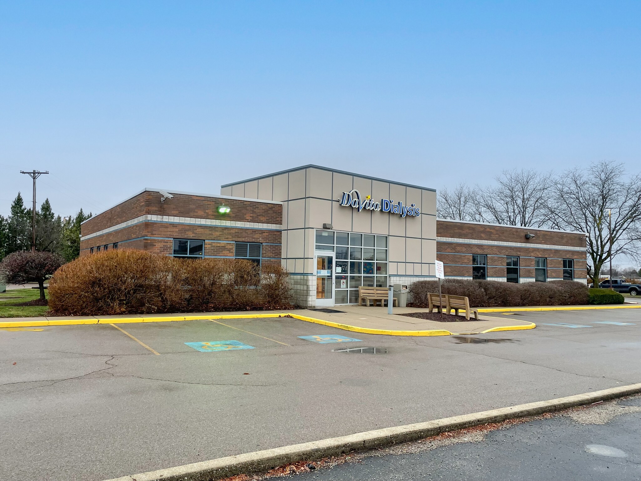 4700 Springboro Pike, Dayton, OH à louer Photo principale- Image 1 de 2