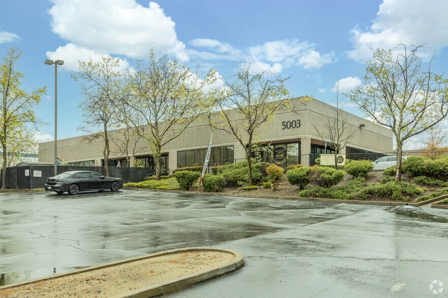 5003 Windplay Dr, El Dorado Hills, CA for sale - Building Photo - Image 2 of 11