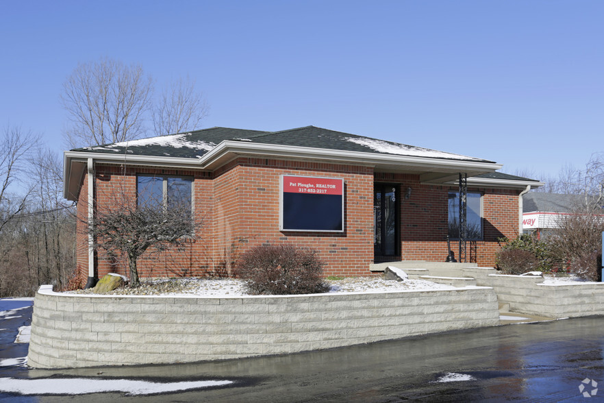 910 N Green St, Brownsburg, IN for sale - Primary Photo - Image 1 of 1