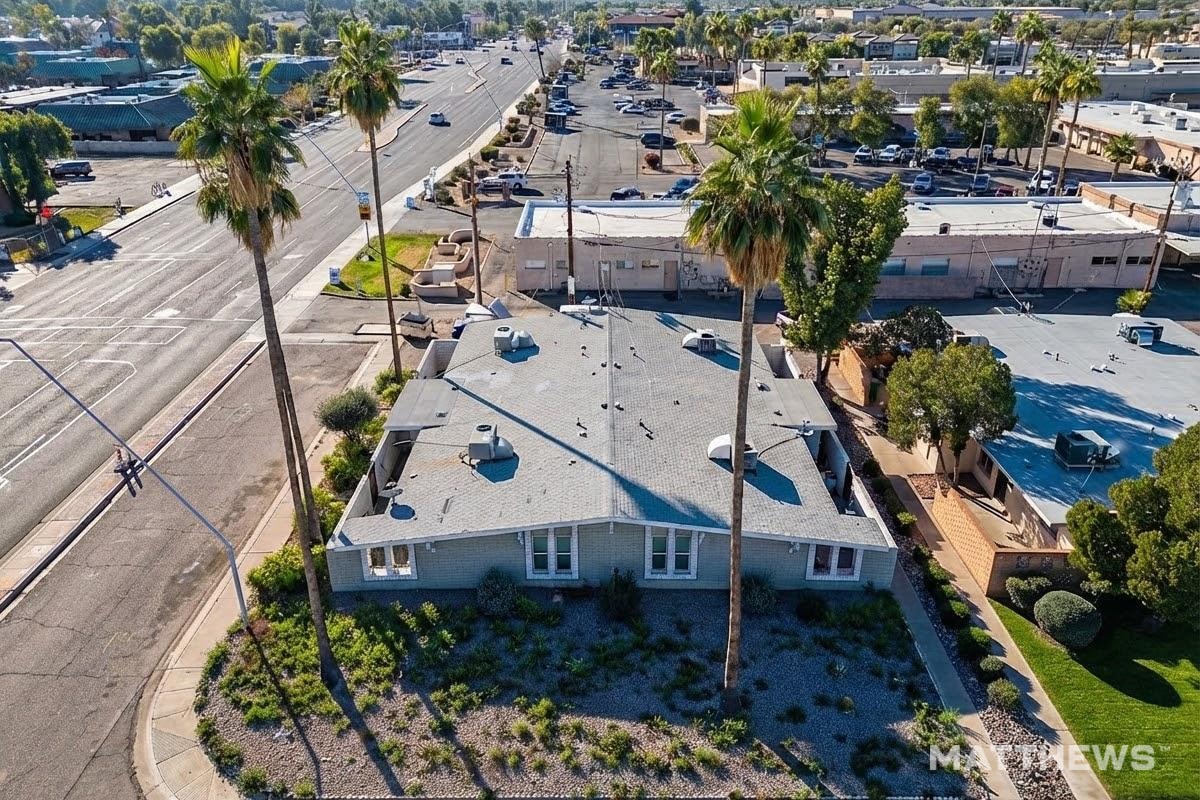 1001 W Flint St, Chandler, AZ à vendre Photo principale- Image 1 de 4