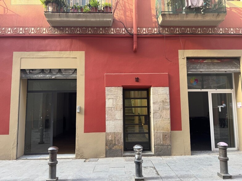 Retail in Barcelona, Barcelona for lease - Interior Photo - Image 1 of 1