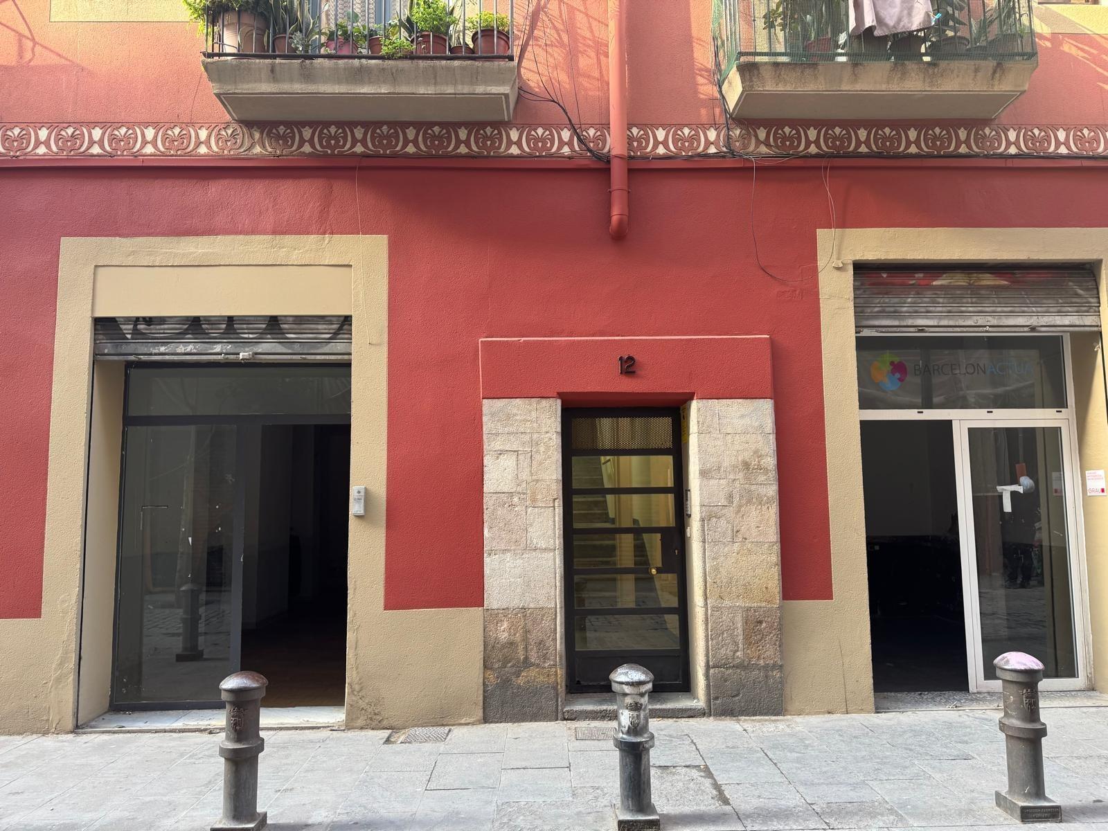 Commerce de détail dans Barcelone, Barcelona à louer Photo intérieure- Image 1 de 2