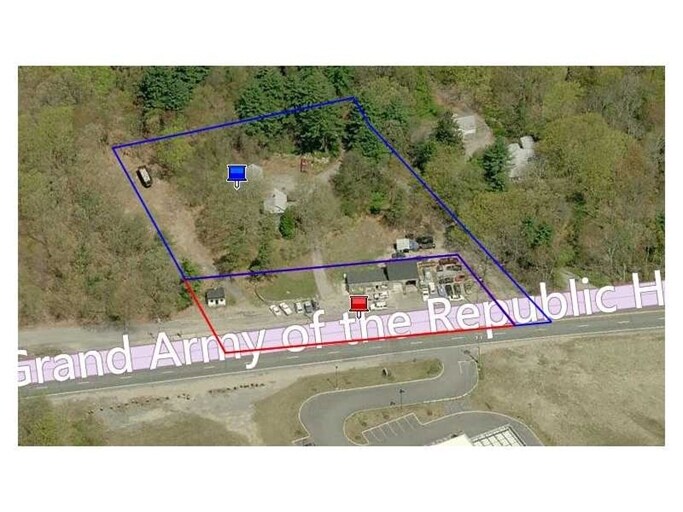 2207 Hartford Pike, Johnston, RI for sale Primary Photo- Image 1 of 8