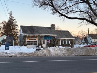 More details for 3500 Main St, Stratford, CT - Retail for Sale