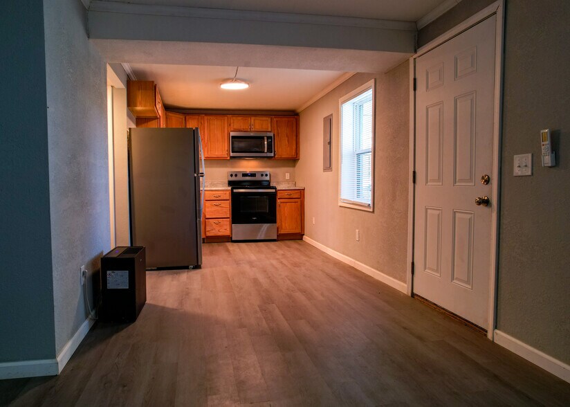 2465 Benton Young Rd, Cookeville, TN à vendre - Photo du bâtiment - Image 3 de 54