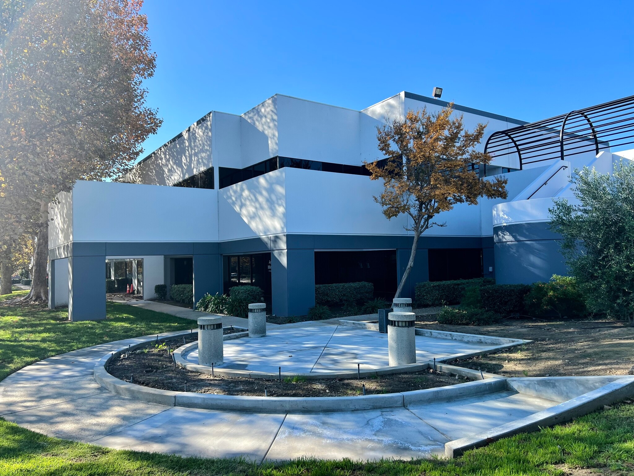 9650 9th St, Rancho Cucamonga, CA for lease Building Photo- Image 1 of 4