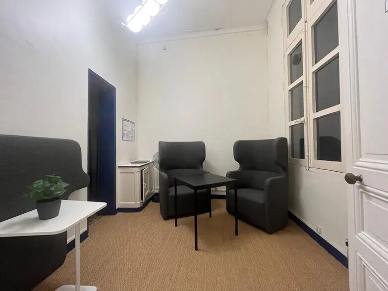 Bureau dans Nantes à louer - Photo intérieure - Image 3 de 8