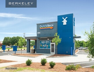 More details for 521 Huffman Mill Rd, Burlington, NC - Retail for Sale