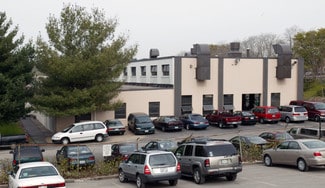 More details for 6 Beverage Hill Ave, Pawtucket, RI - Industrial for Sale