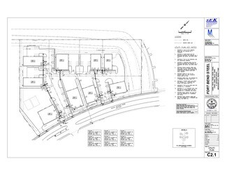Plus de détails pour 13600 S Gessner Rd, Missouri City, TX - Industriel à louer