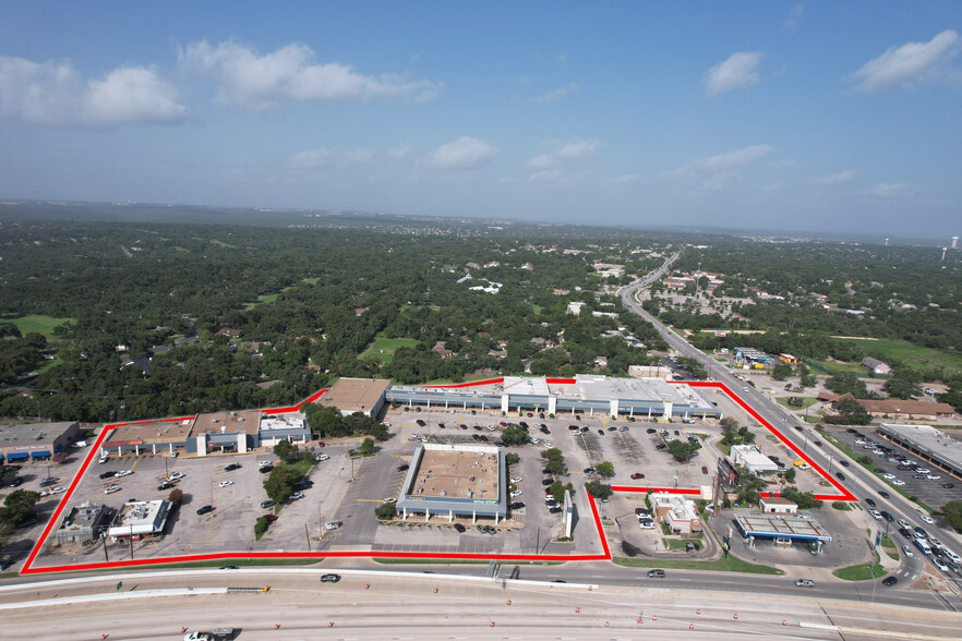 13450 Research Blvd, Austin, TX for lease - Building Photo - Image 1 of 13