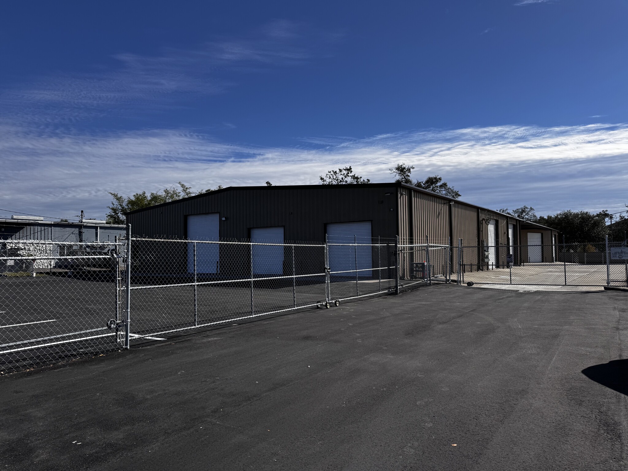 4169 Hillsborough Ave, Tampa, FL for lease Primary Photo- Image 1 of 13