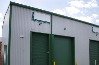 Plus de détails pour Engine Ln, Nottingham - Industriel à louer