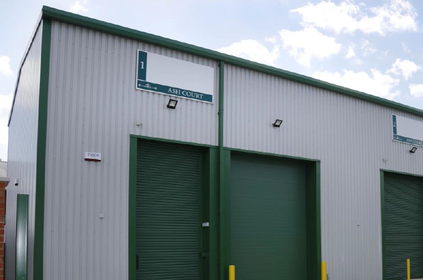 Engine Ln, Nottingham for lease Building Photo- Image 1 of 2