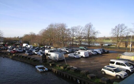 Platts Eyot, Hampton à louer - Photo du voisinage - Image 2 de 6