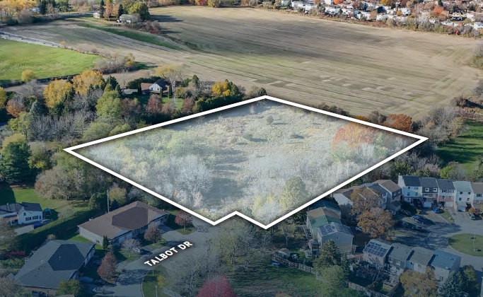 276 Talbot Dr, Port Hope, ON for sale - Primary Photo - Image 1 of 2