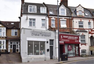 More details for 103 Hoe St, London - Retail for Sale