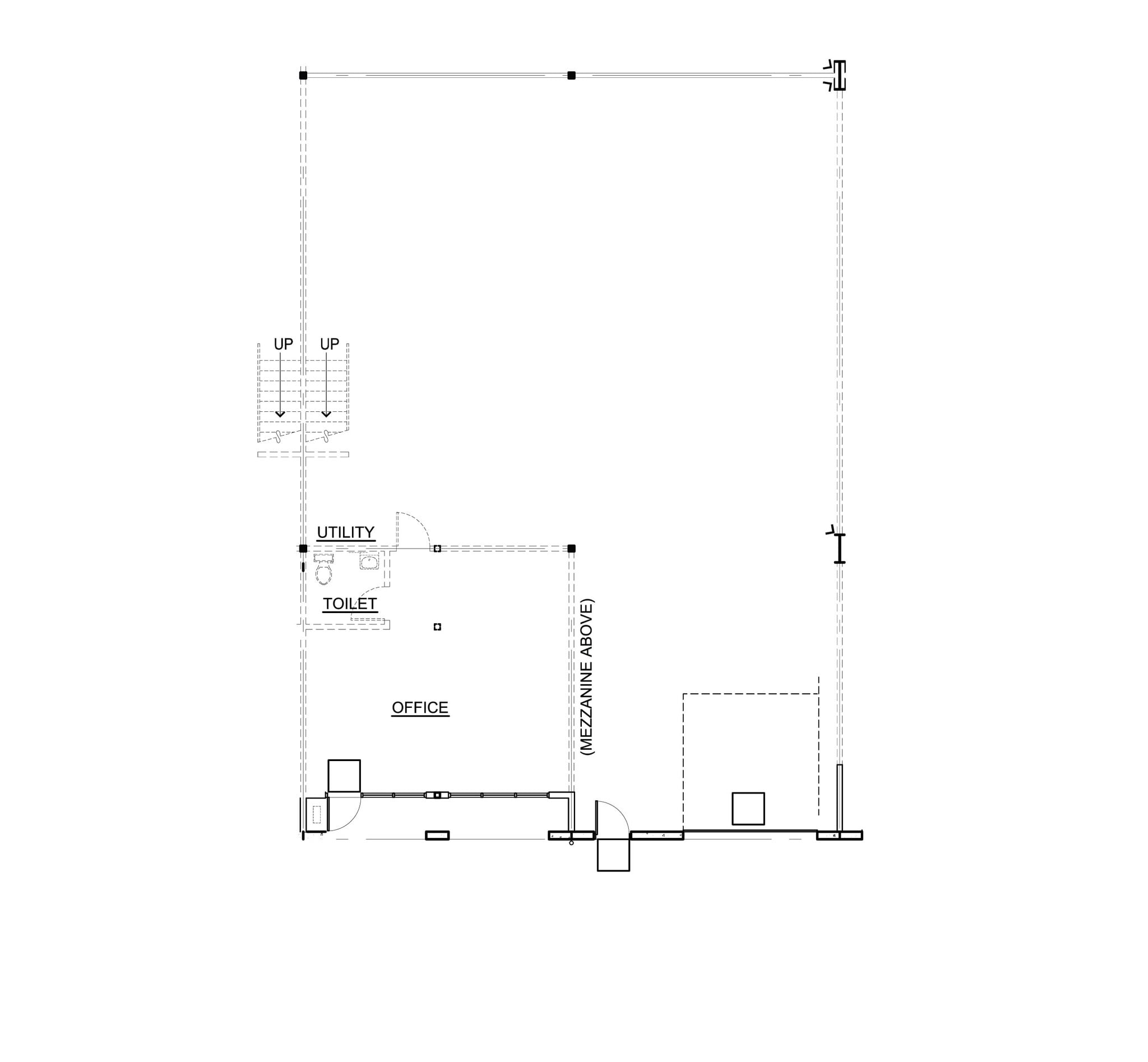 4660 Main St, Springfield, OR à louer Photo intérieure- Image 1 de 1