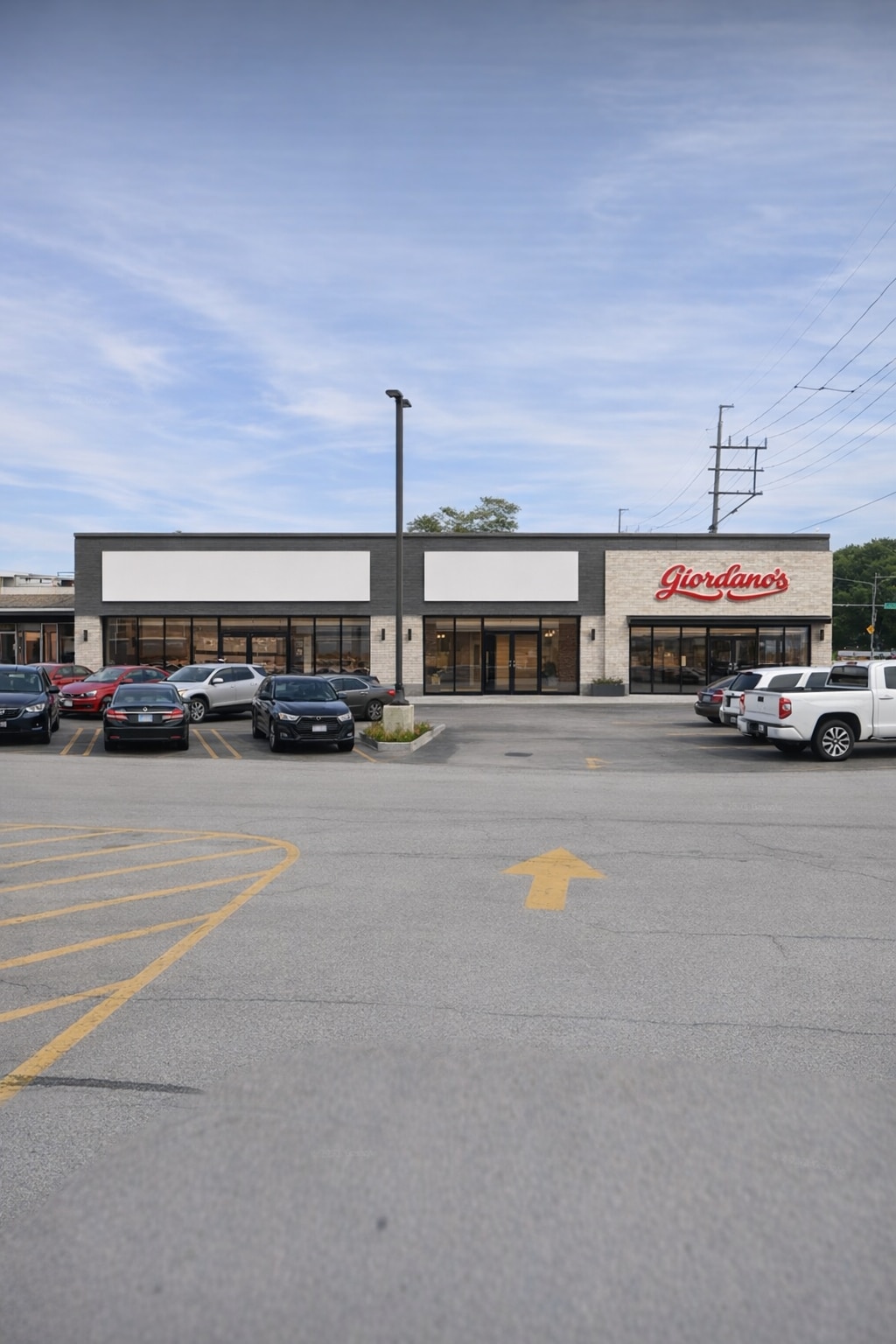 2146 S Mannheim Rd, Westchester, IL for lease Primary Photo- Image 1 of 3