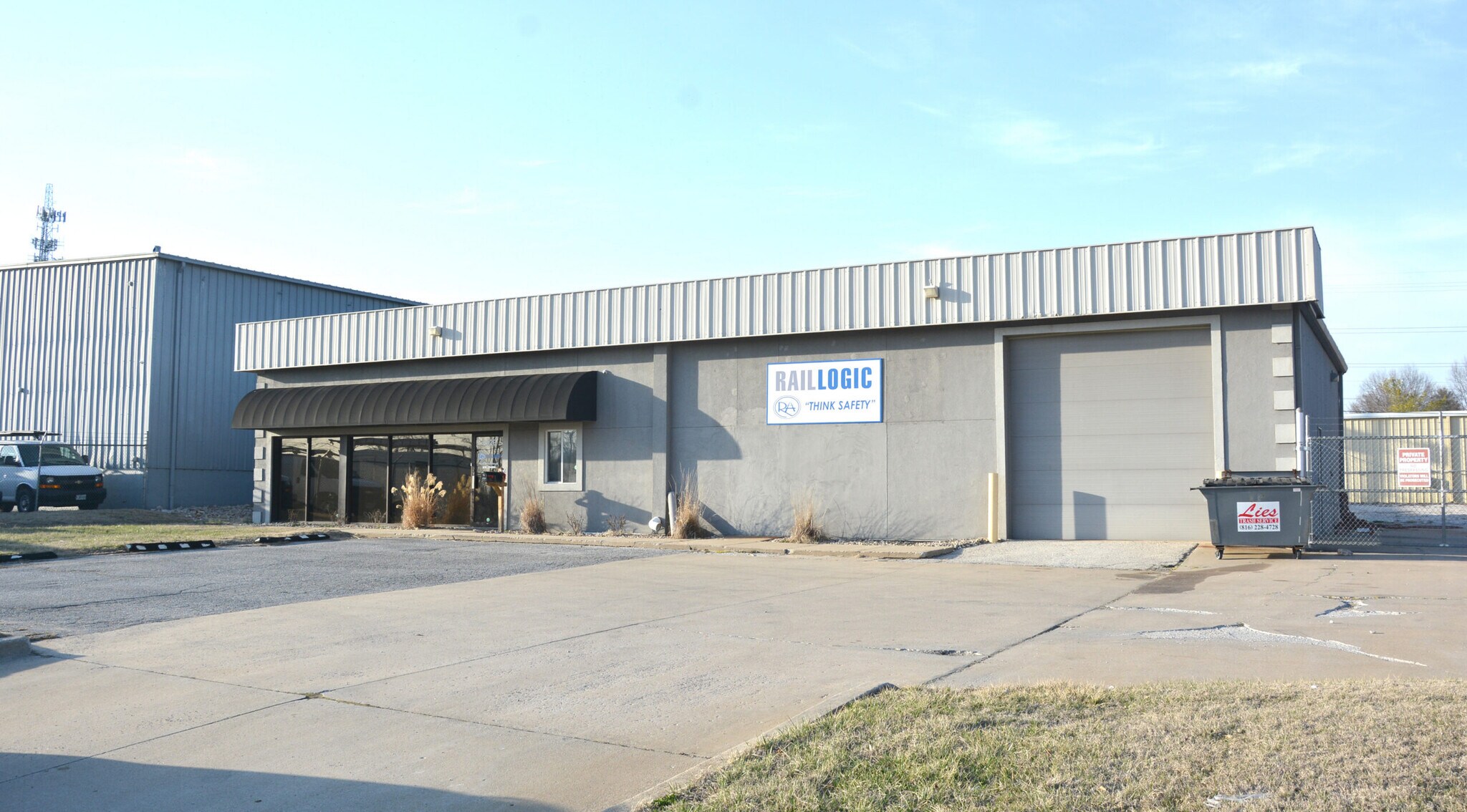 2929 SW US Highway 40, Blue Springs, MO à vendre Photo principale- Image 1 de 5