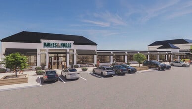 7510-7610 Hazard Center Dr, San Diego, CA for lease Building Photo- Image 2 of 2