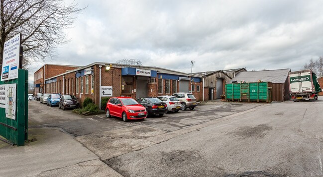 More details for Suthers St, Oldham - Industrial for Lease