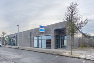 Plus de détails pour Wolverhampton St, Walsall - Commerce de détail à louer