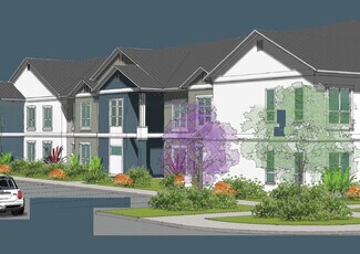 Plus de détails pour 2302 Oddie Blvd, Sparks, NV - Terrain à vendre