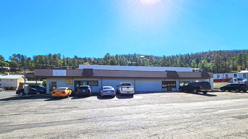 25982 US Highway 70, Ruidoso, NM à vendre - Photo du bâtiment - Image 2 de 52