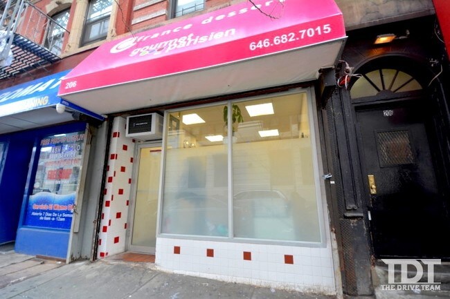 More details for 206-208 Rivington St, New York, NY - Retail for Lease