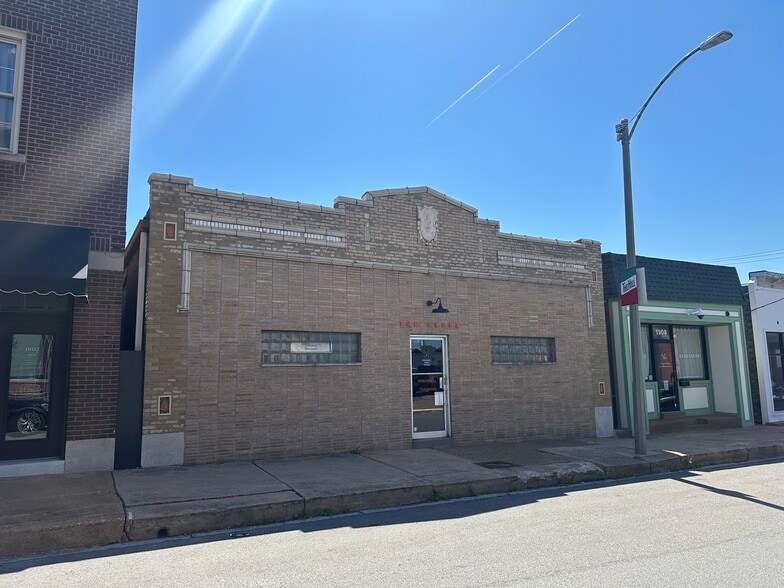1904 Marconi Ave, Saint Louis, MO for lease - Building Photo - Image 1 of 9