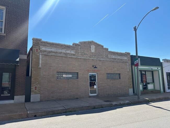 More details for 1904 Marconi Ave, Saint Louis, MO - Industrial for Lease