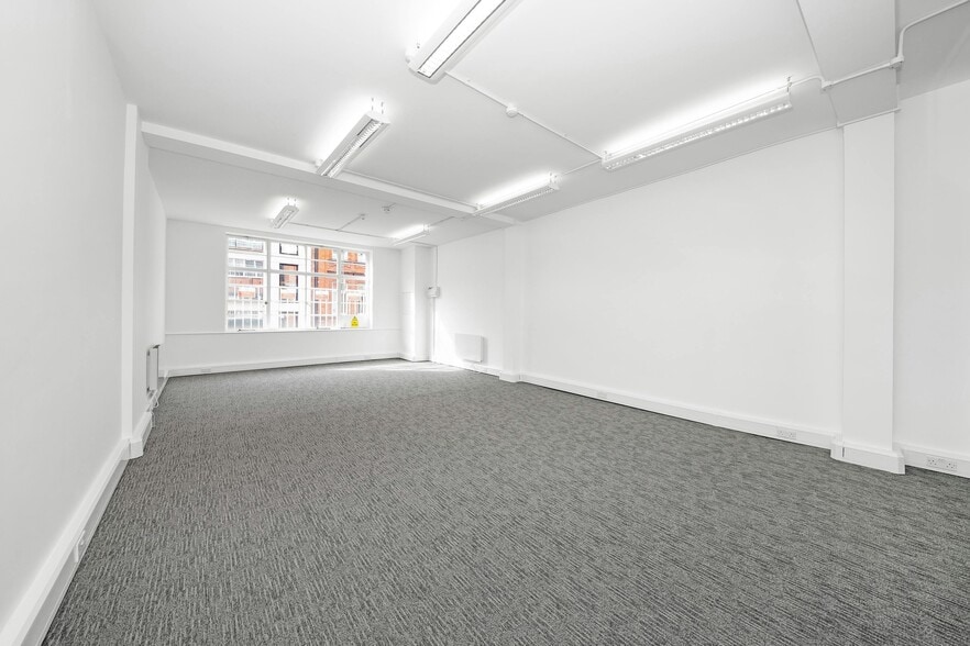 13-15 Maddox St, London for lease - Interior Photo - Image 2 of 13