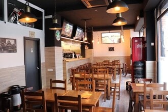 Commerce de détail dans Barcelone, Barcelona à louer Photo intérieure- Image 2 de 12