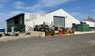 More details for Packhorse, Purton - Industrial for Lease