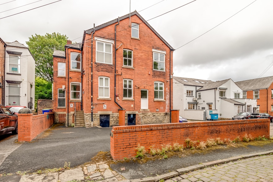 173 Chorley New Rd, Bolton à vendre - Photo du bâtiment - Image 3 de 13
