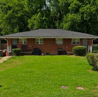 More details for 622 E 52nd St, Chattanooga, TN - Multifamily for Sale