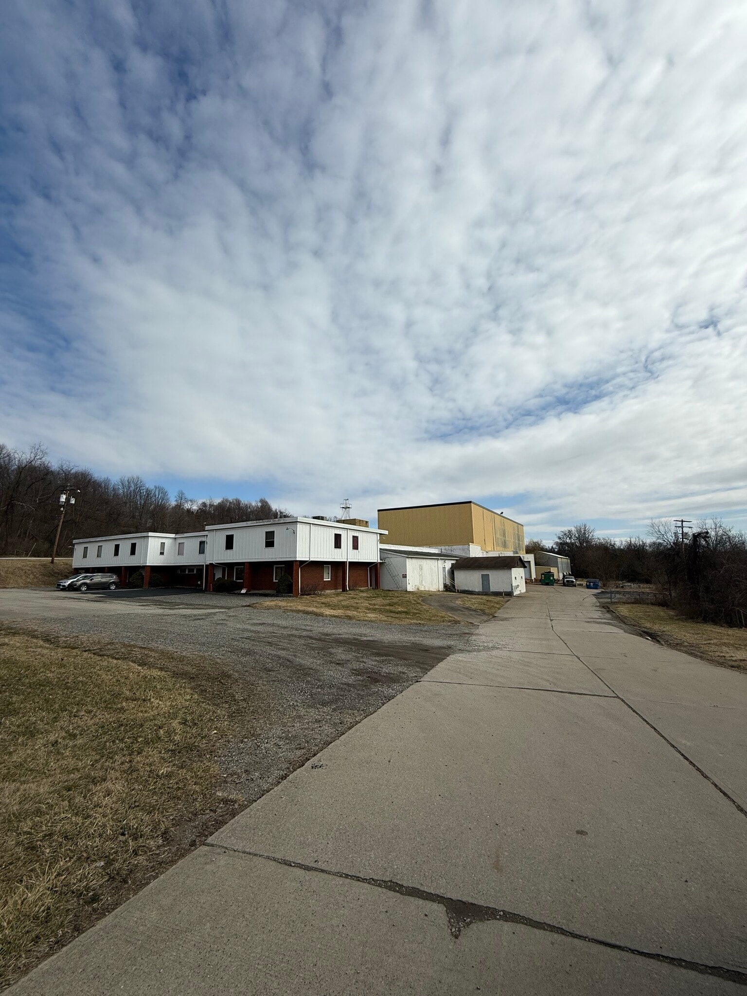 248 Monkey Wrench Rd, North Huntingdon, PA for lease Building Photo- Image 1 of 7