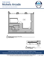 326-330 S State St, Ann Arbor, MI for lease Interior Photo- Image 1 of 1
