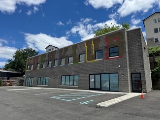 More details for 550-560 Tonnelle ave, Jersey City, NJ - Retail for Lease