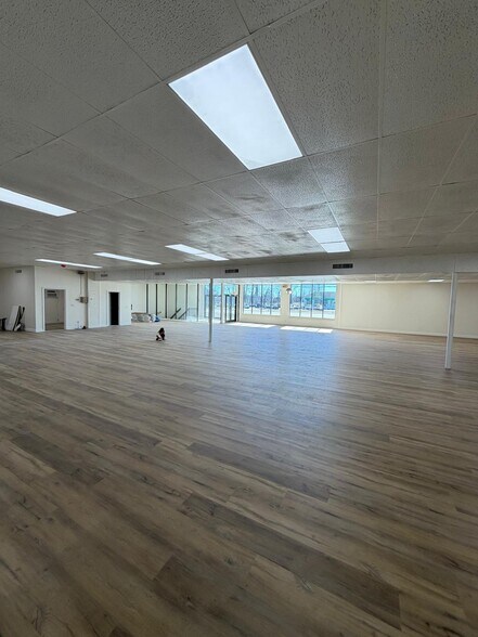 400 Connecticut Blvd, East Hartford, CT à louer - Photo du bâtiment - Image 3 de 11