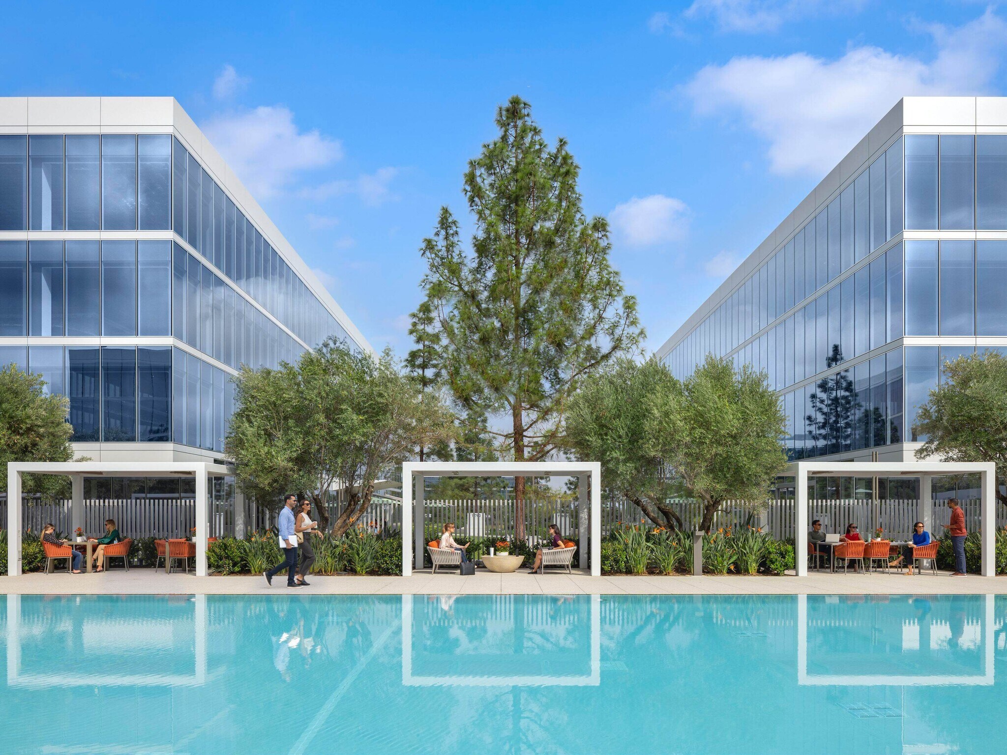 17100 Laguna Canyon Rd, Irvine, CA for lease Primary Photo- Image 1 of 14